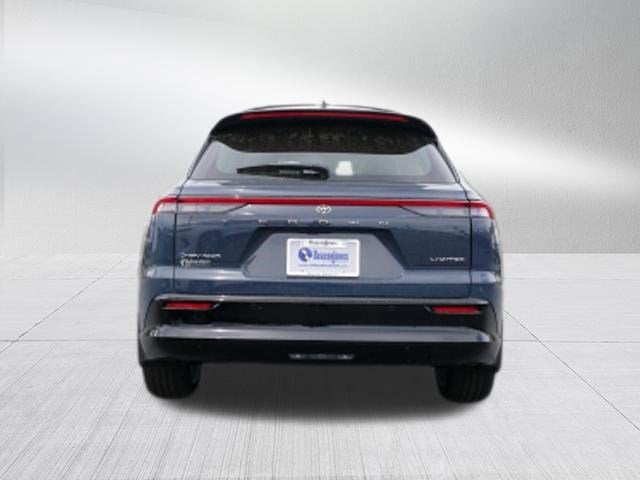 2026 Toyota Toyota Crown Signia Limited