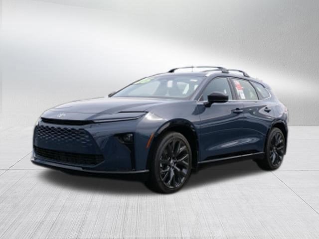 2026 Toyota Toyota Crown Signia Limited