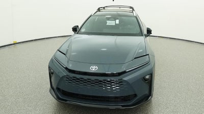 2026 Toyota Toyota Crown Signia Limited