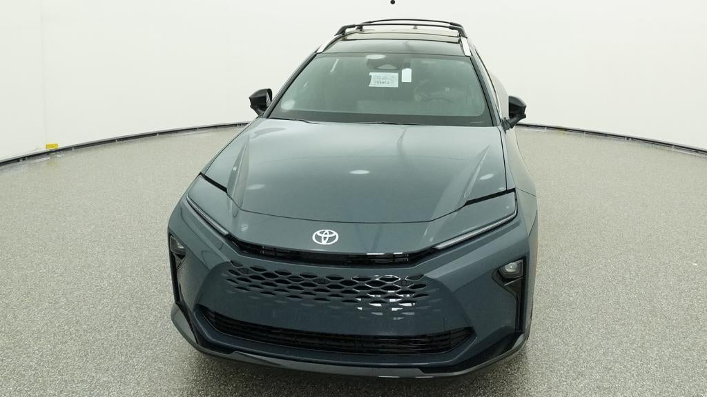 2026 Toyota Toyota Crown Signia Limited