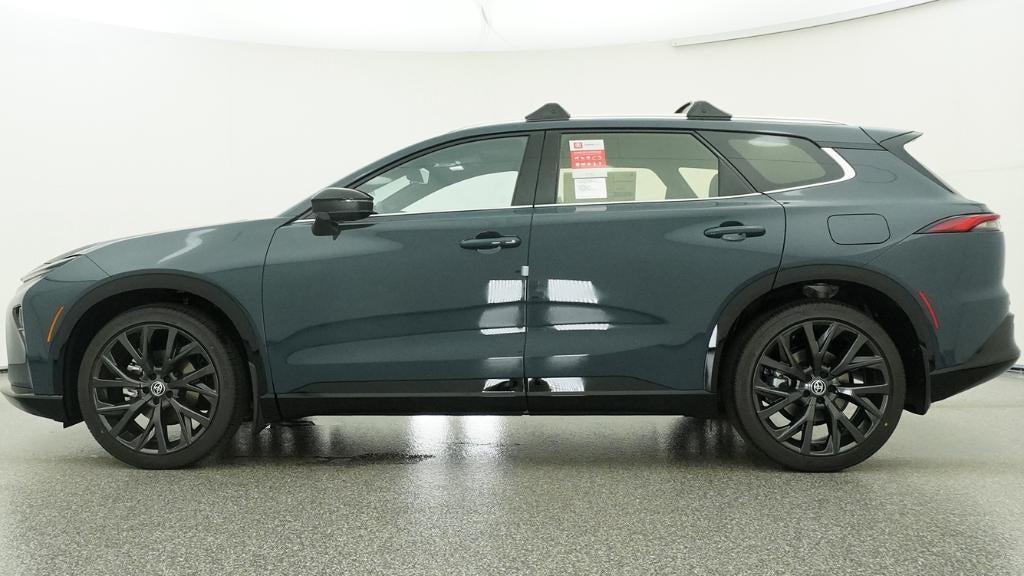 2026 Toyota Toyota Crown Signia Limited