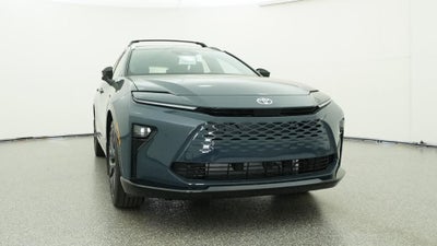 2026 Toyota Toyota Crown Signia Limited