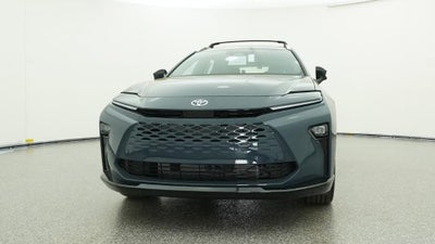 2026 Toyota Toyota Crown Signia Limited