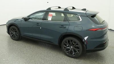 2026 Toyota Toyota Crown Signia Limited