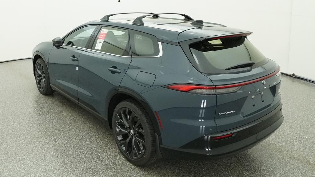 2026 Toyota Toyota Crown Signia Limited