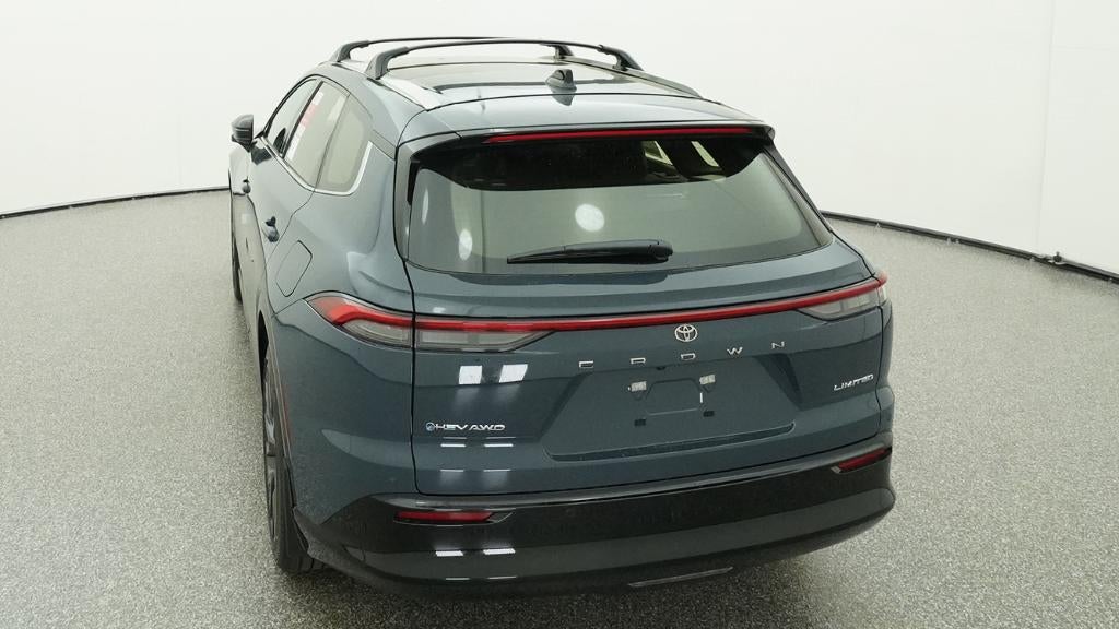 2026 Toyota Toyota Crown Signia Limited