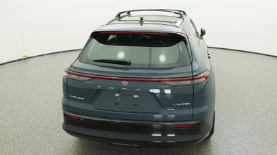 2026 Toyota Toyota Crown Signia Limited