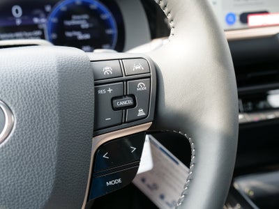 2026 Toyota Toyota Crown Signia Limited