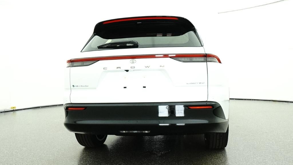 2026 Toyota Toyota Crown Signia Limited