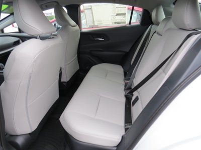 2026 Toyota Prius Limited