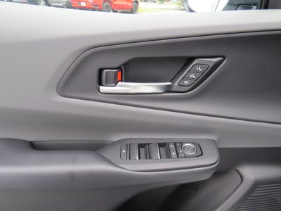 2026 Toyota Prius Limited