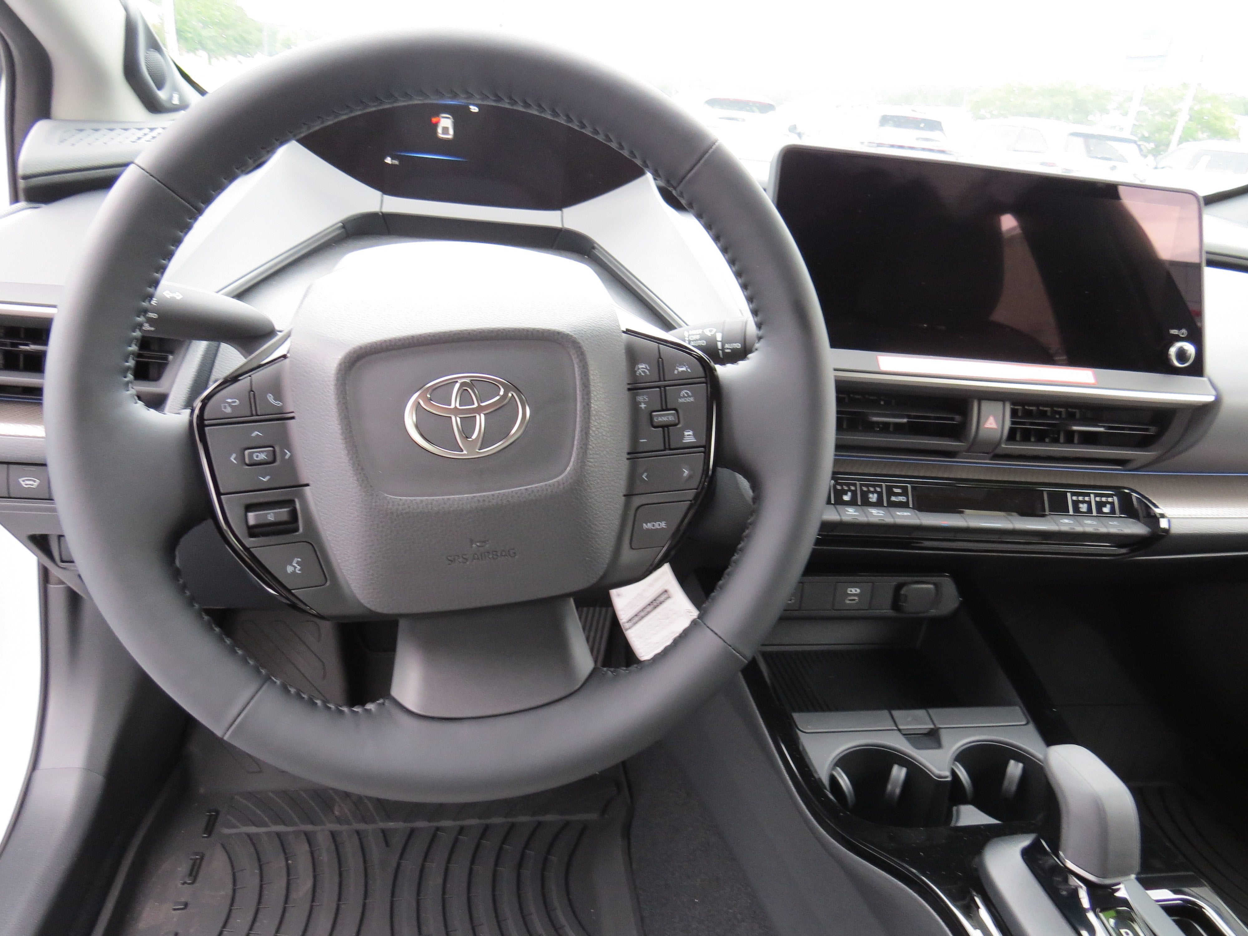 2026 Toyota Prius Limited