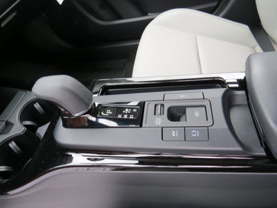 2026 Toyota Prius Limited