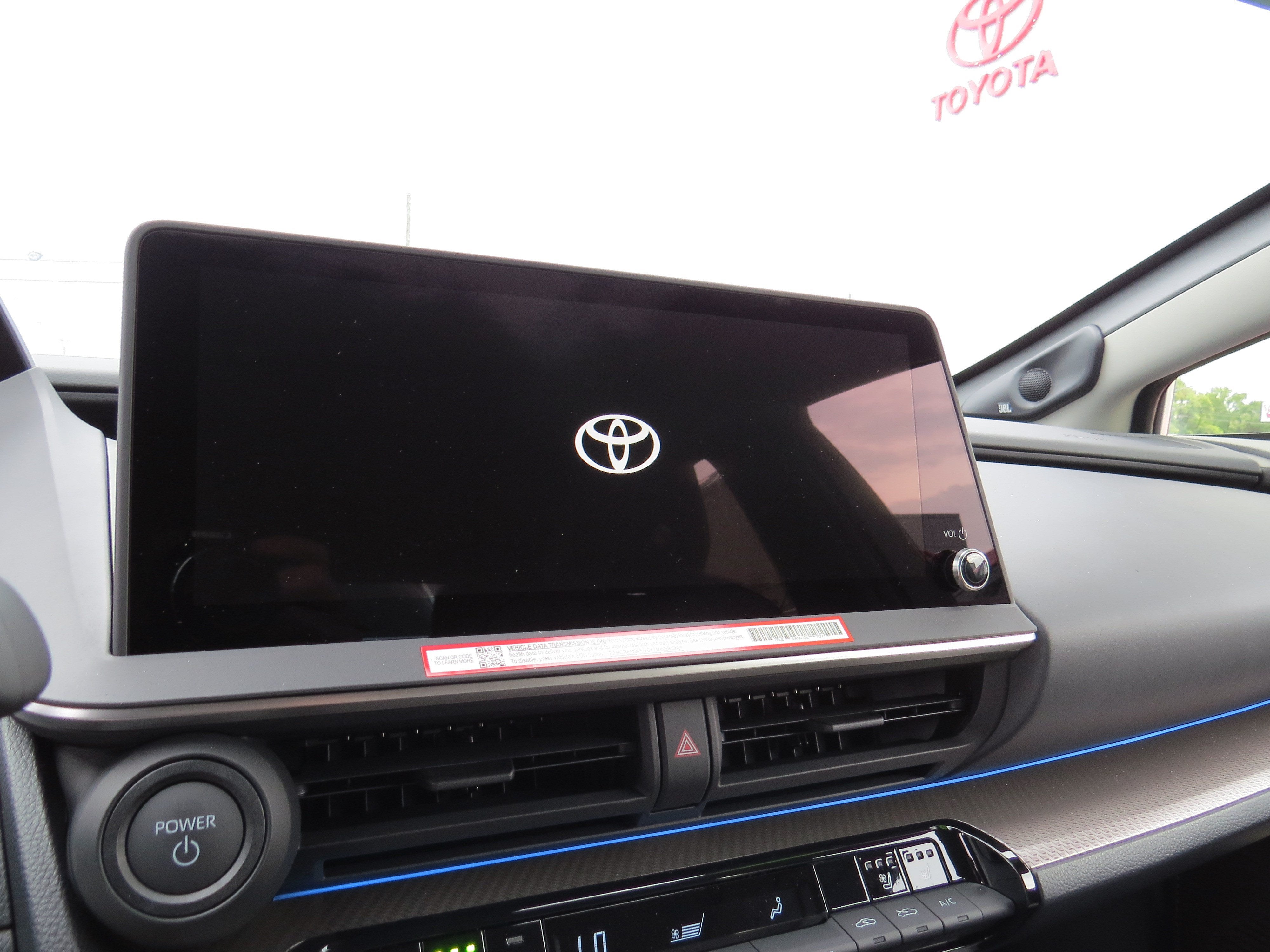 2026 Toyota Prius Limited