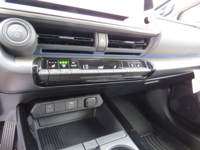 2026 Toyota Prius Limited
