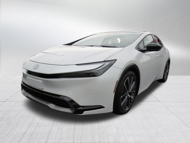 2026 Toyota Prius Limited