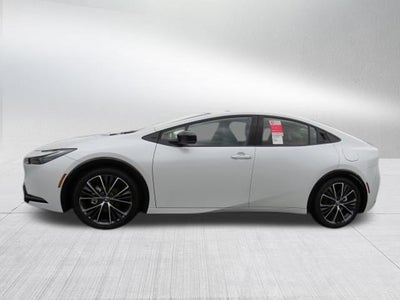 2026 Toyota Prius Limited