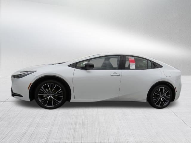 2026 Toyota Prius Limited