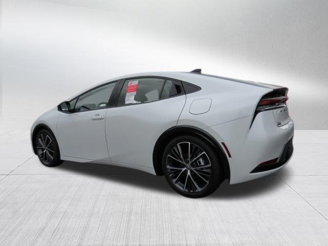 2026 Toyota Prius Limited