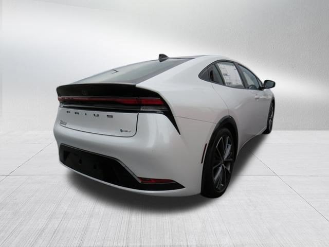 2026 Toyota Prius Limited