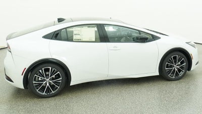 2026 Toyota Prius Limited