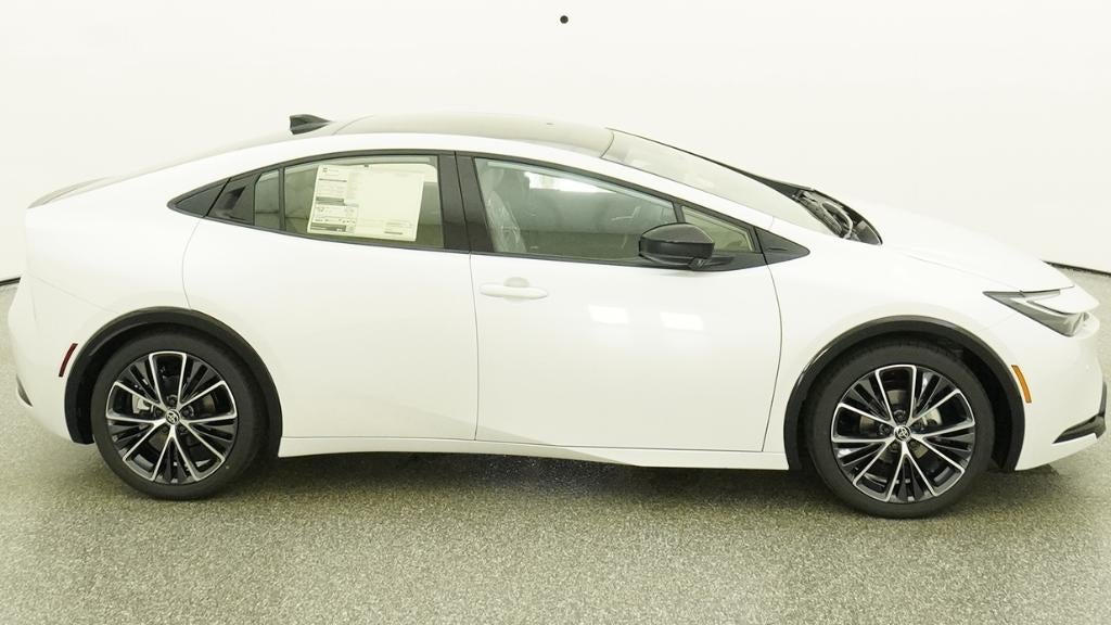 2026 Toyota Prius Limited