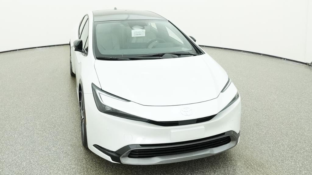 2026 Toyota Prius Limited