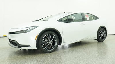 2026 Toyota Prius Limited