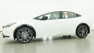 2026 Toyota Prius Limited