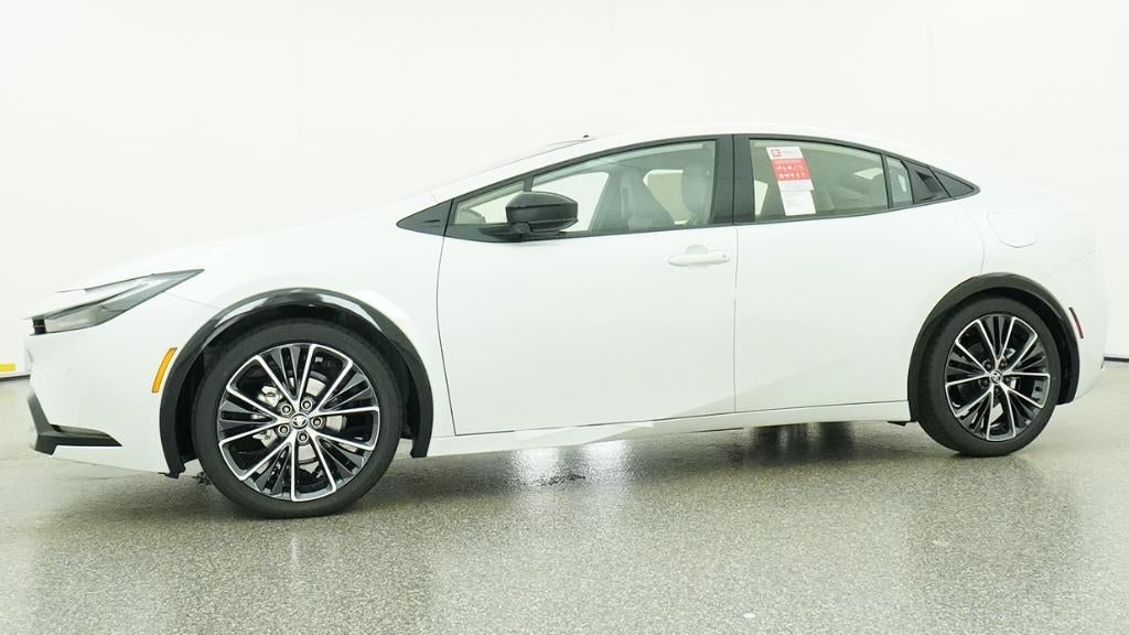 2026 Toyota Prius Limited