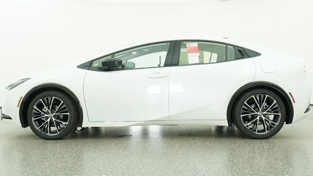 2026 Toyota Prius Limited