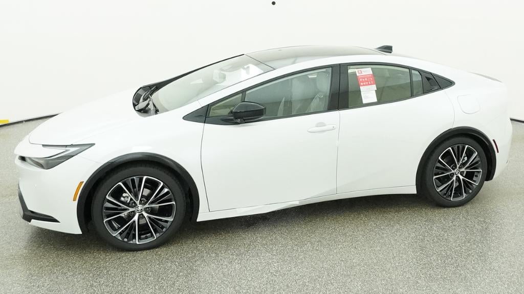 2026 Toyota Prius Limited