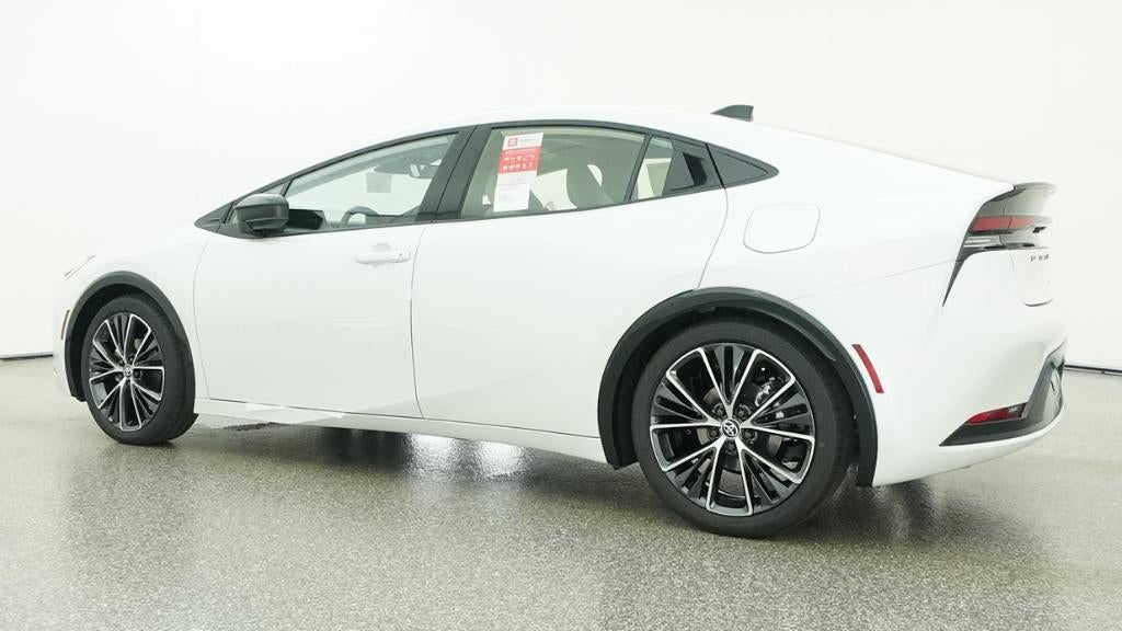 2026 Toyota Prius Limited