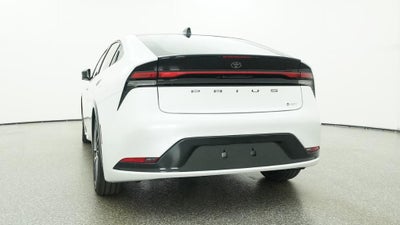2026 Toyota Prius Limited