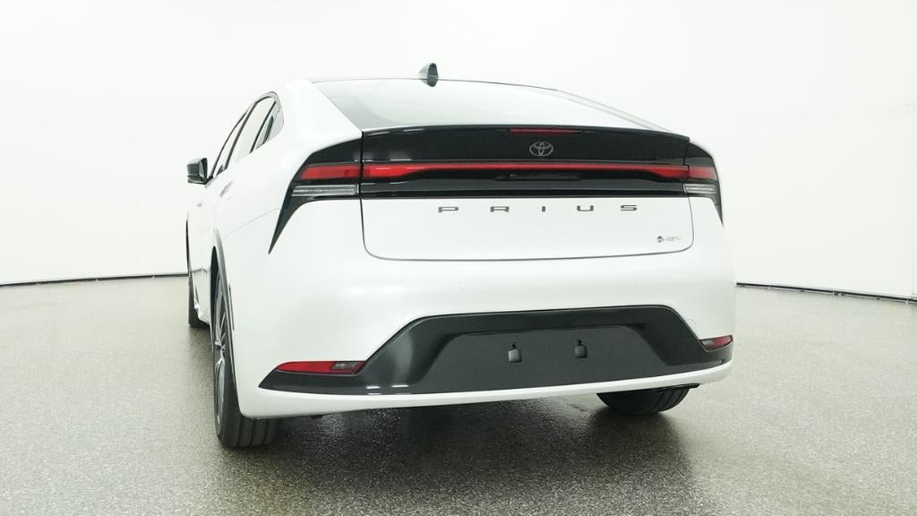 2026 Toyota Prius Limited