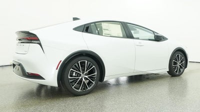 2026 Toyota Prius Limited