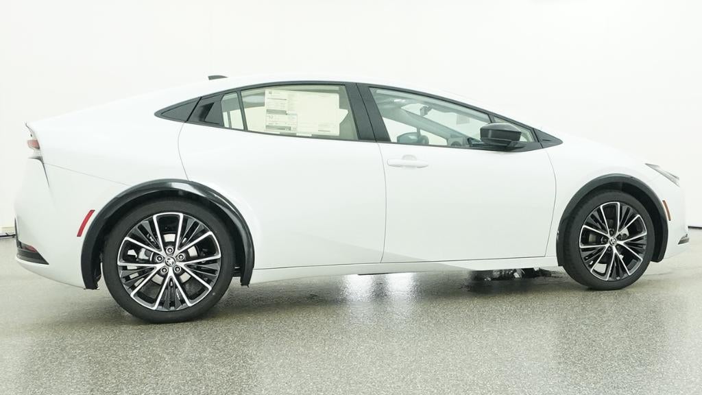 2026 Toyota Prius Limited