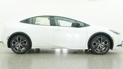 2026 Toyota Prius Limited