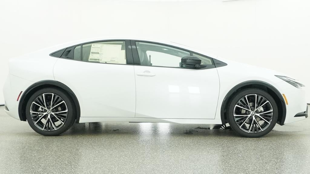 2026 Toyota Prius Limited