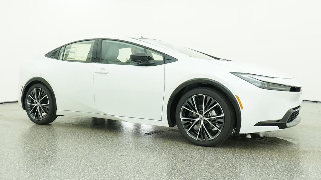 2026 Toyota Prius Limited