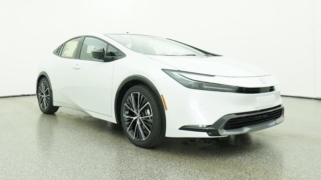 2026 Toyota Prius Limited
