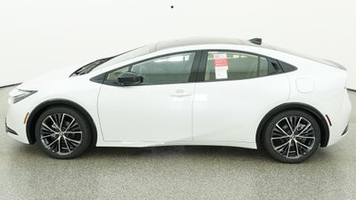 2026 Toyota Prius Limited