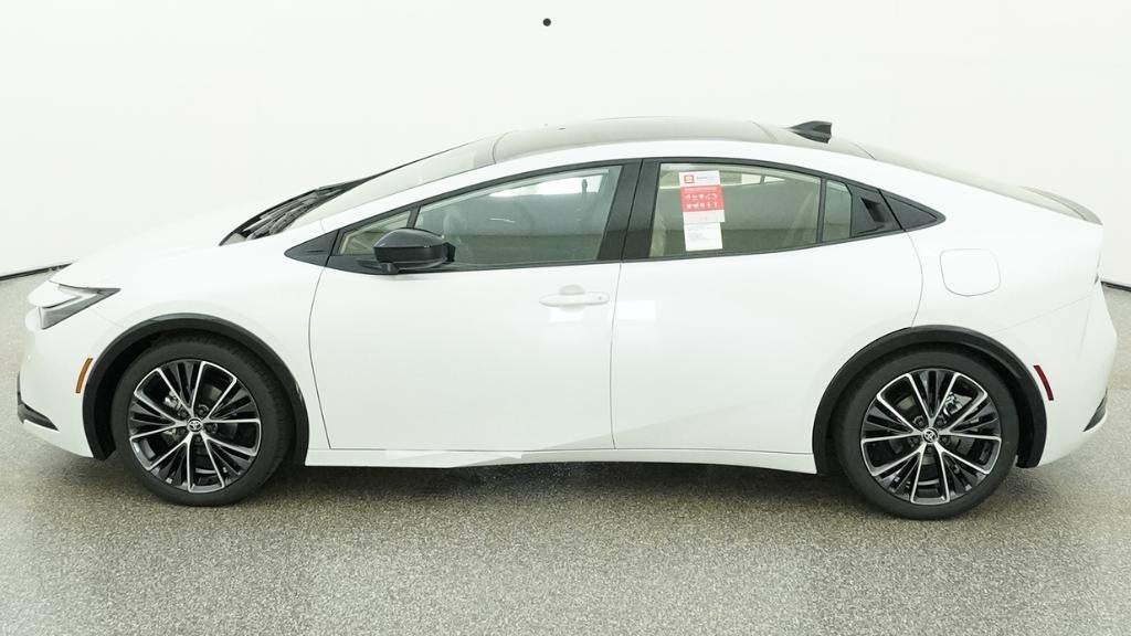 2026 Toyota Prius Limited
