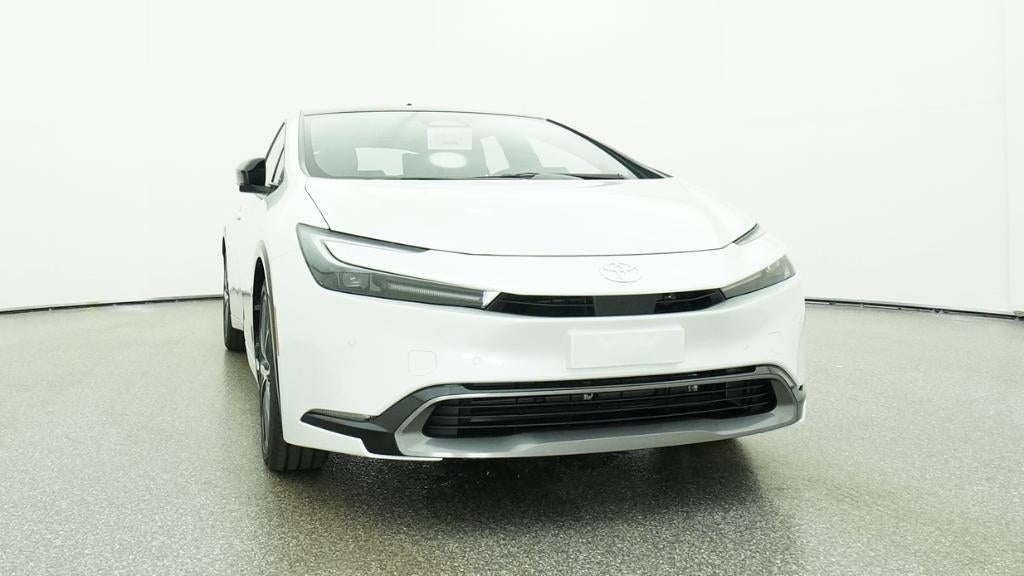2026 Toyota Prius Limited