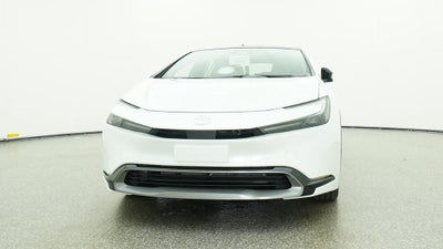 2026 Toyota Prius Limited