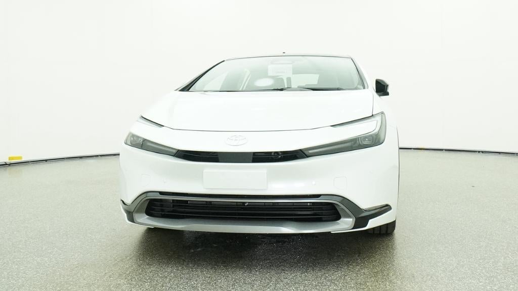 2026 Toyota Prius Limited