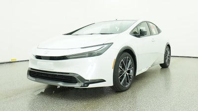 2026 Toyota Prius Limited