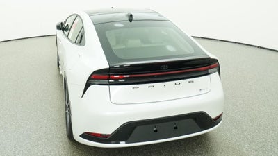 2026 Toyota Prius Limited