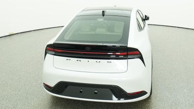 2026 Toyota Prius Limited