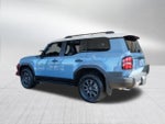 2026 Toyota Land Cruiser 4WD (Natl)